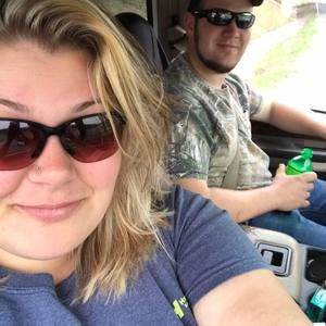 Meet your Posher, Cheyenne